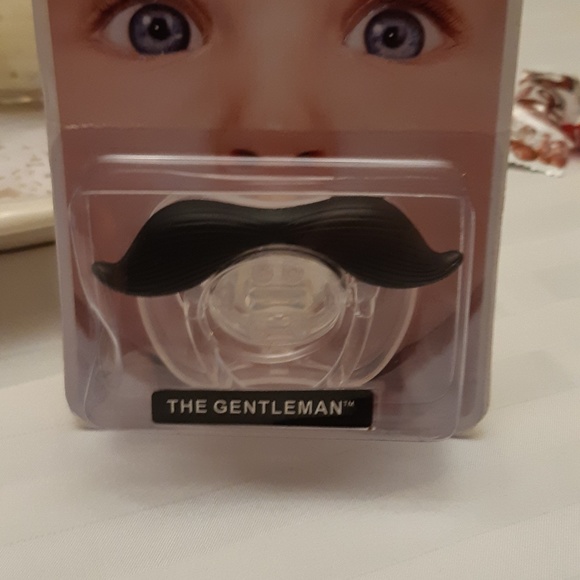 Meet your Posher, Rebecca - Picture 1 of 1